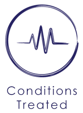 Conditions We Treat