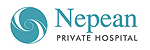 nepean private hospital 150x50