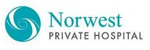 norwest private hospital 150x50